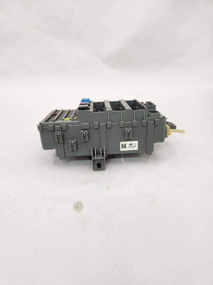 2012 HONDA ACCORD POWER STRG ASSEMBLY - 376103 — photo 3