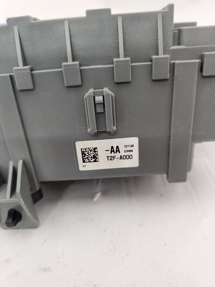 2012 HONDA ACCORD POWER STRG ASSEMBLY - 376103 — photo 4