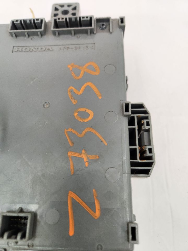 2012 HONDA ACCORD POWER STRG ASSEMBLY - 376103 — photo 6