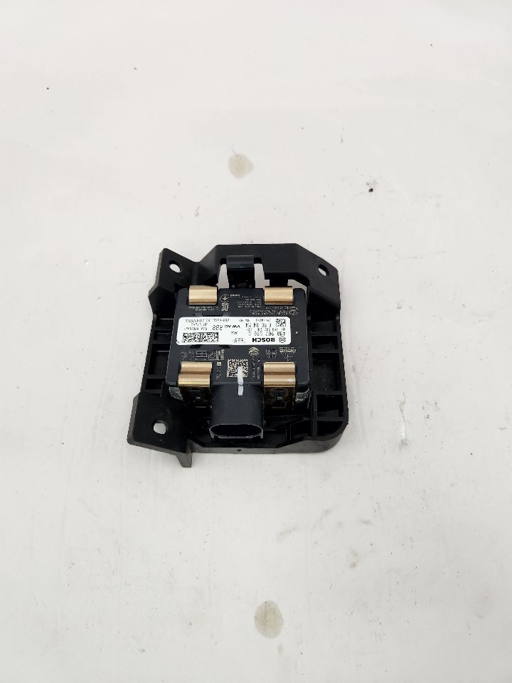 2024 AUDI A5 2.0L 4cyl Turbo Gasoline Chassis Cont Mod - 376104