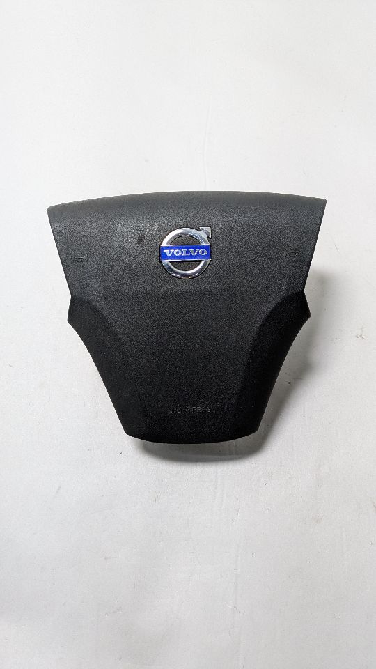 2011 VOLVO 70 SERIES 5cyl Gasoline Turbo 2.5 Left AIR BAG - 376126