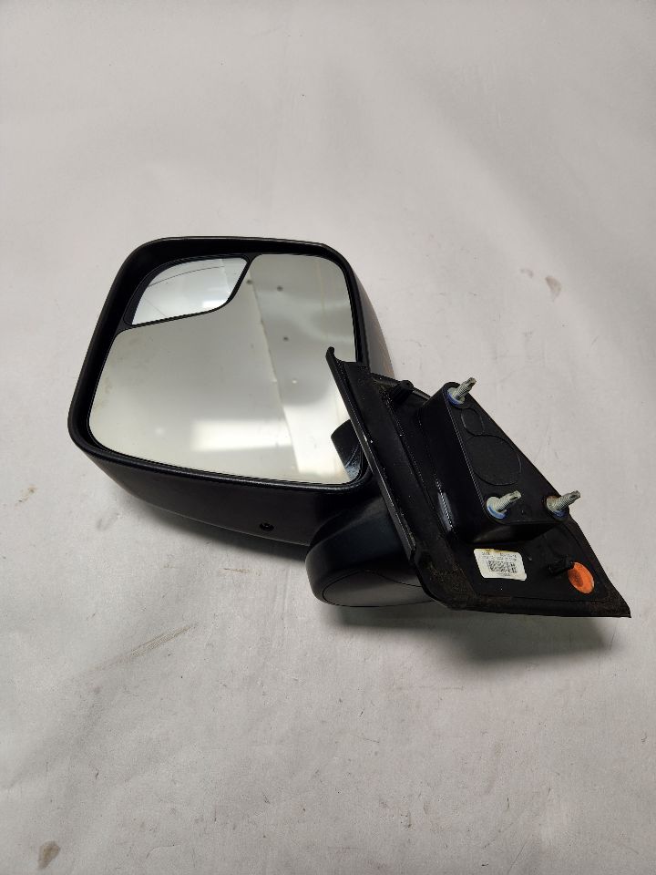 2015 CHEVROLET CITY EXPRESS 2.0L 4cyl Gasoline VVT Right SIDE VIEW MIRROR - 376143