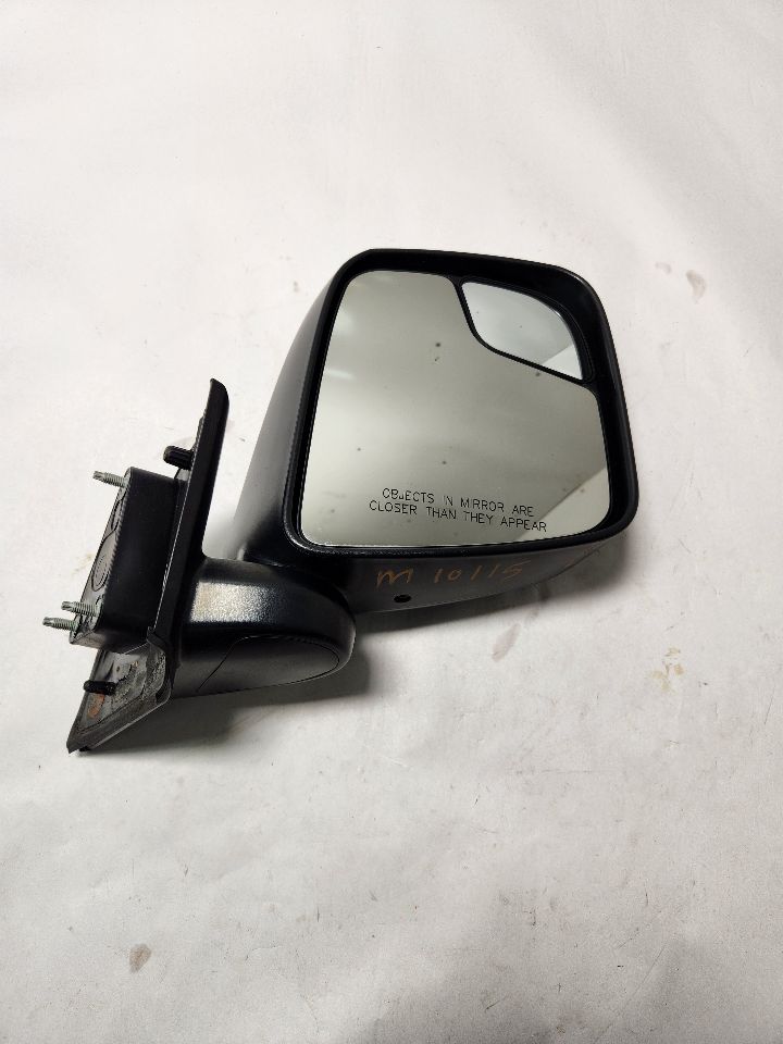 2015 CHEVROLET CITY EXPRESS 2.0L 4cyl Gasoline VVT Left SIDE VIEW MIRROR - 376144