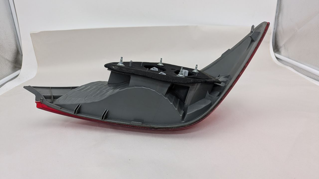 2012 HONDA CIVIC 4cyl Gasoline 1.8 VTEC Right TAIL LAMP - 376168 — photo 4