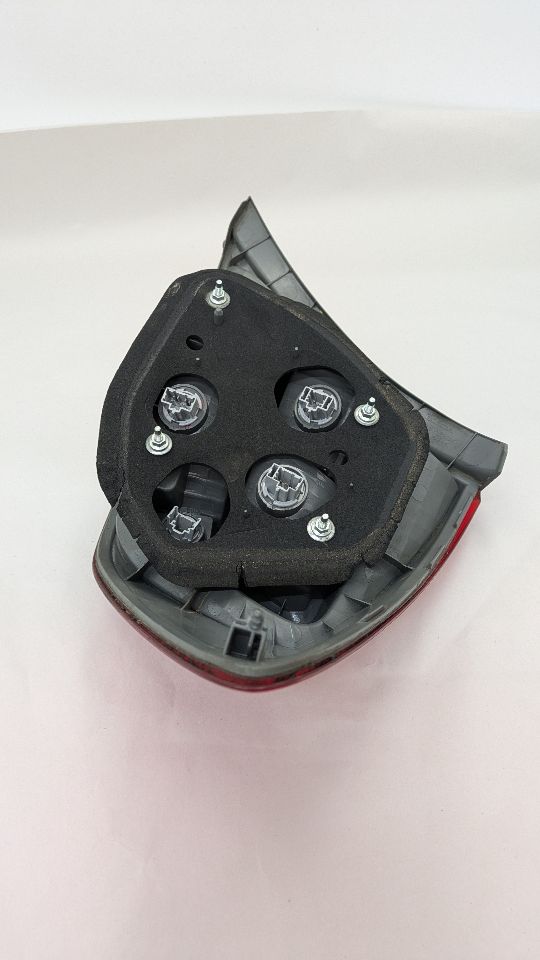 2012 HONDA CIVIC 4cyl Gasoline 1.8 VTEC Right TAIL LAMP - 376168 — photo 6