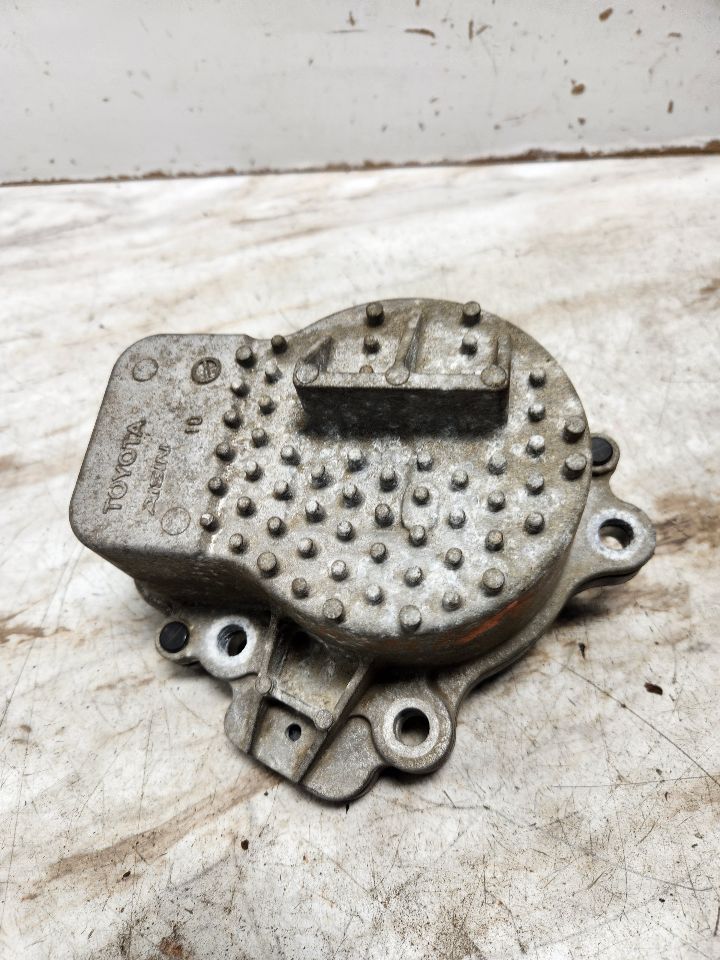 2013 TOYOTA PRIUS Coolant Pump - 376193 — photo 1