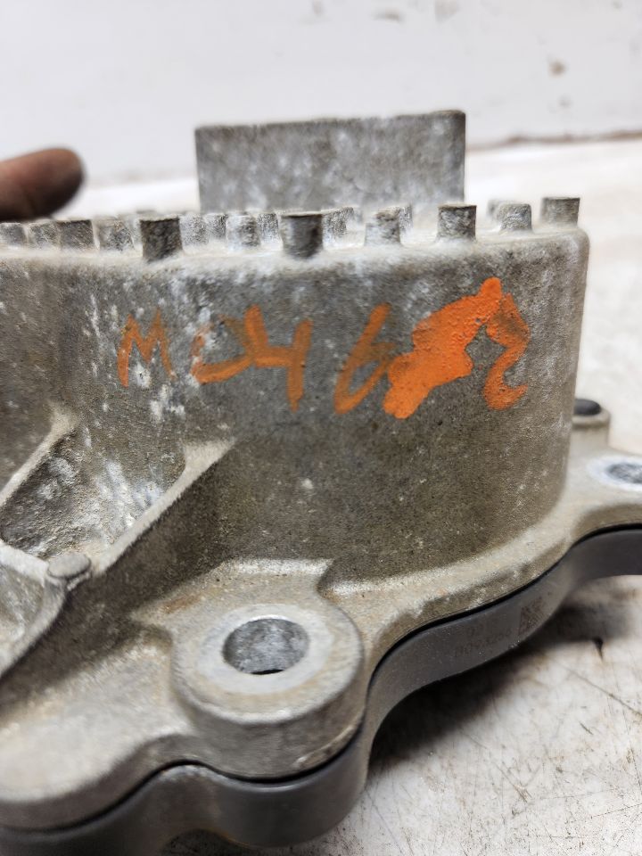 2013 TOYOTA PRIUS Coolant Pump - 376193 — photo 2