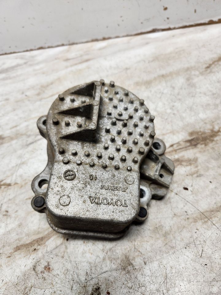 2013 TOYOTA PRIUS Coolant Pump - 376193 — photo 5