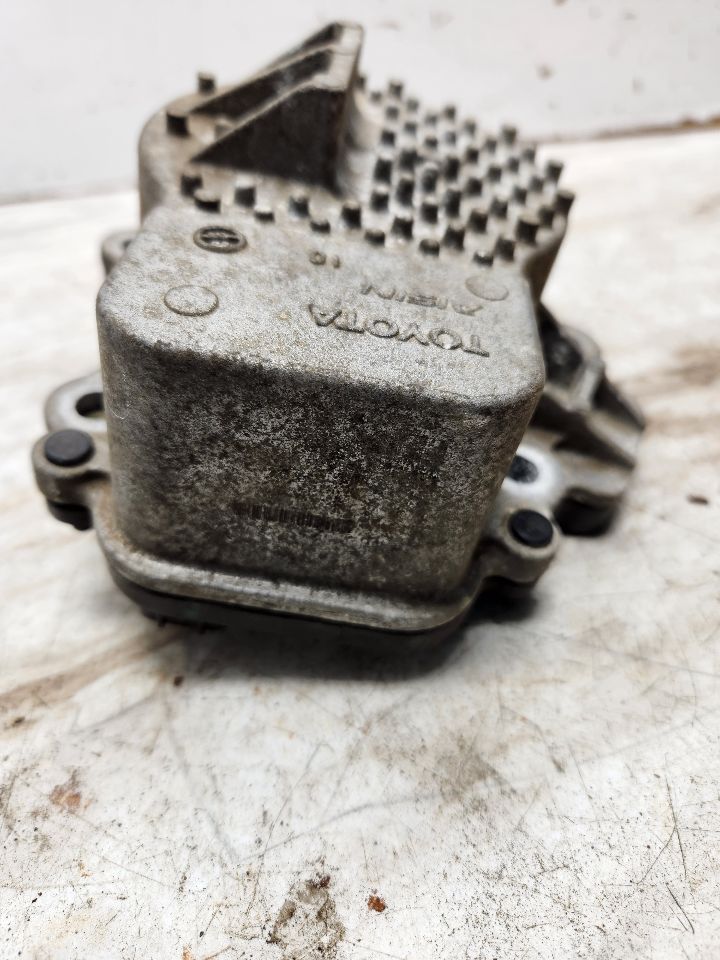 2013 TOYOTA PRIUS Coolant Pump - 376193 — photo 6