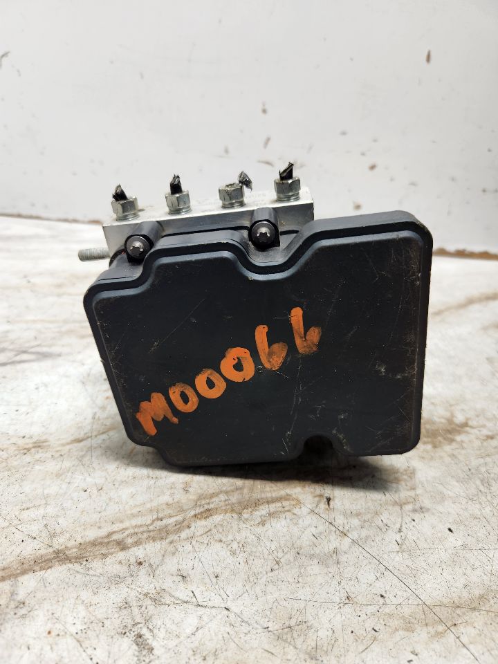 2022 SUBARU BR-Z Anti-lock Brake Pts - 376204