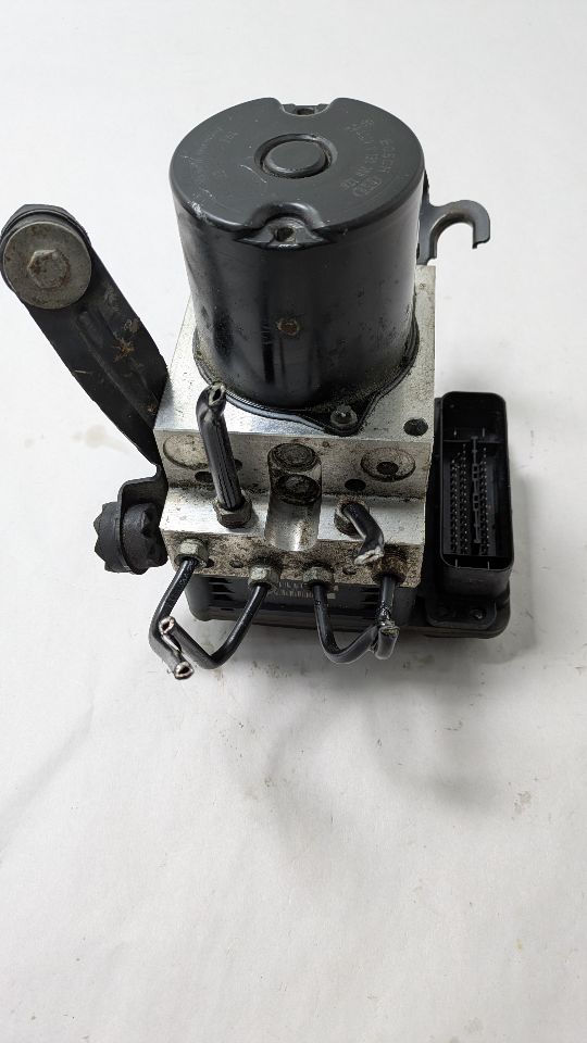2009 HONDA PILOT 6cyl Gasoline 3.5 Anti-lock Brake Pts - 376367