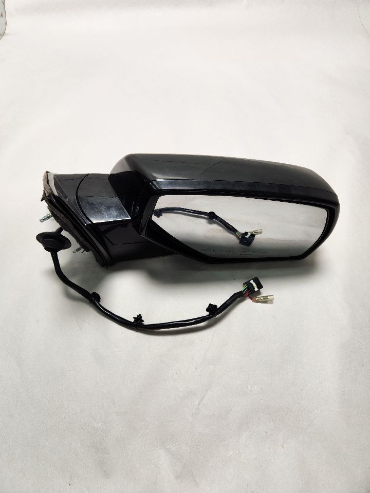 2015 CHEVROLET SUBURBAN 1500 8cyl Gasoline 5.3 FLEX Right SIDE VIEW MIRROR - 376388