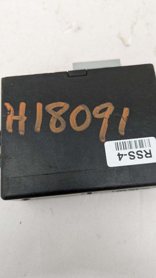 2015 FORD EXPLORER Chassis Cont Mod - 376404 — photo 2