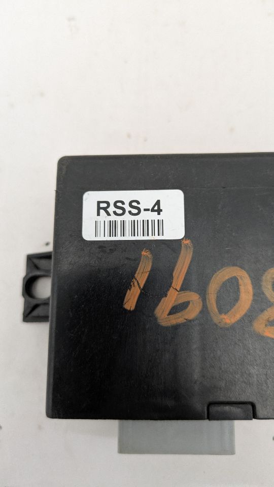 2015 FORD EXPLORER Chassis Cont Mod - 376404 — photo 3