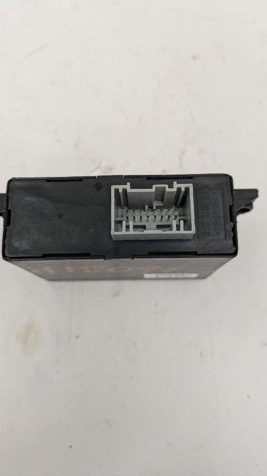 2015 FORD EXPLORER Chassis Cont Mod - 376404 — photo 6