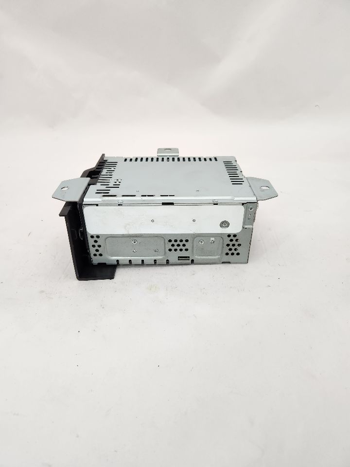 2015 LINCOLN MKZ Radio Audio - 376406
