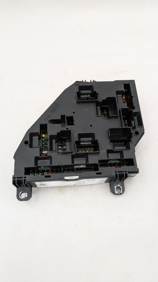 2013 BMW 650i 8cyl Gasoline Turbo 4.4 Fuse Box, Engine - 376428
