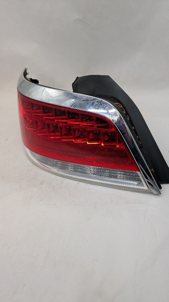 2012 BUICK LACROSSE 6 cyl Gas Flex Fuel 3.6 Left TAIL LAMP - 376435