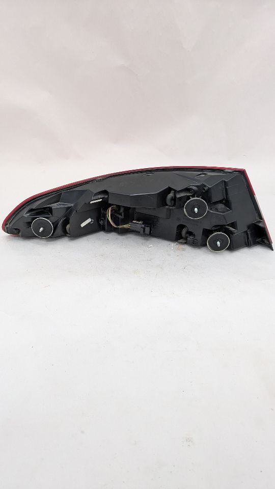 2012 JAGUAR XF Right TAIL LAMP - 376436 — photo 3