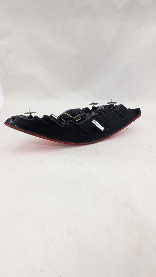2012 JAGUAR XF Right TAIL LAMP - 376436 — photo 4