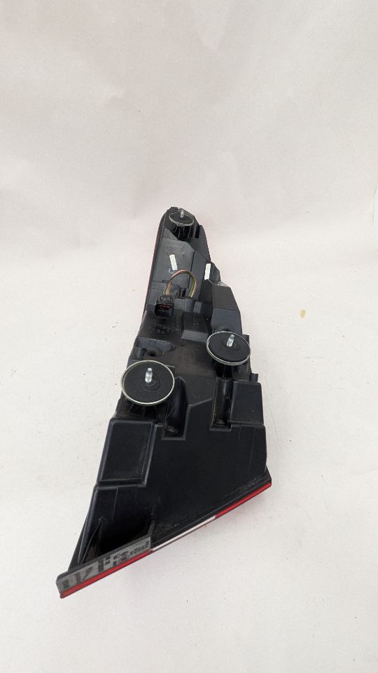 2012 JAGUAR XF Right TAIL LAMP - 376436 — photo 7