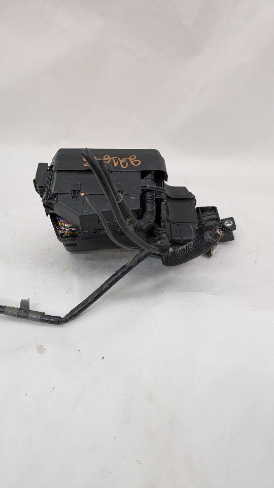 2015 MAZDA 6 4cyl Gasoline 2.5 DOHC Fuse Box, Engine - 376439 — photo 3