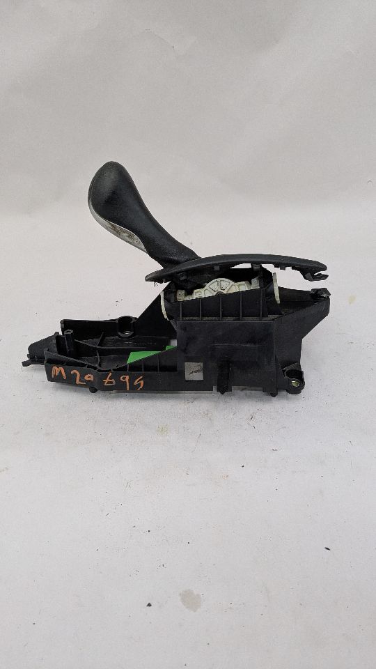 2002 PORSCHE BOXSTER 6cyl Gasoline 2.7 Trans Shift Assy - 376441