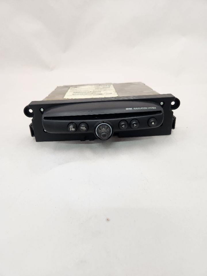 2013 MINI COOPER COUNTRYMAN 4cyl Gasoline 1.6 Radio Audio - 376448