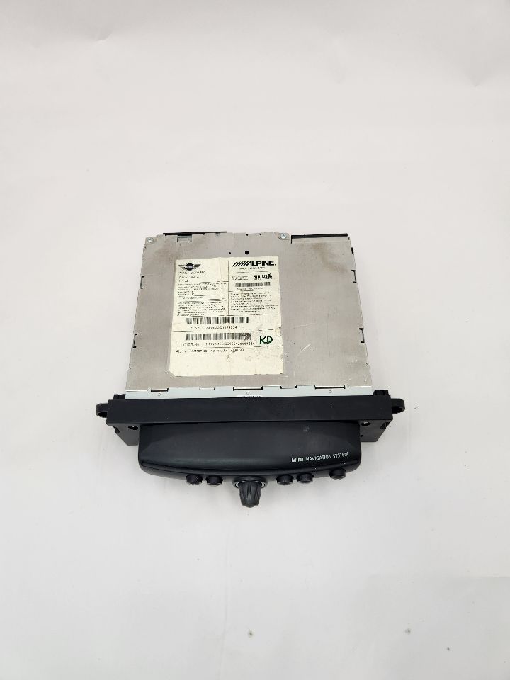 2013 MINI COOPER COUNTRYMAN 4cyl Gasoline 1.6 Radio Audio - 376448 — photo 2