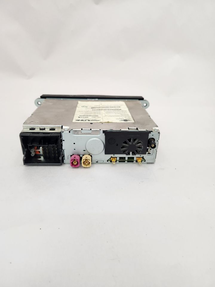 2013 MINI COOPER COUNTRYMAN 4cyl Gasoline 1.6 Radio Audio - 376448 — photo 5