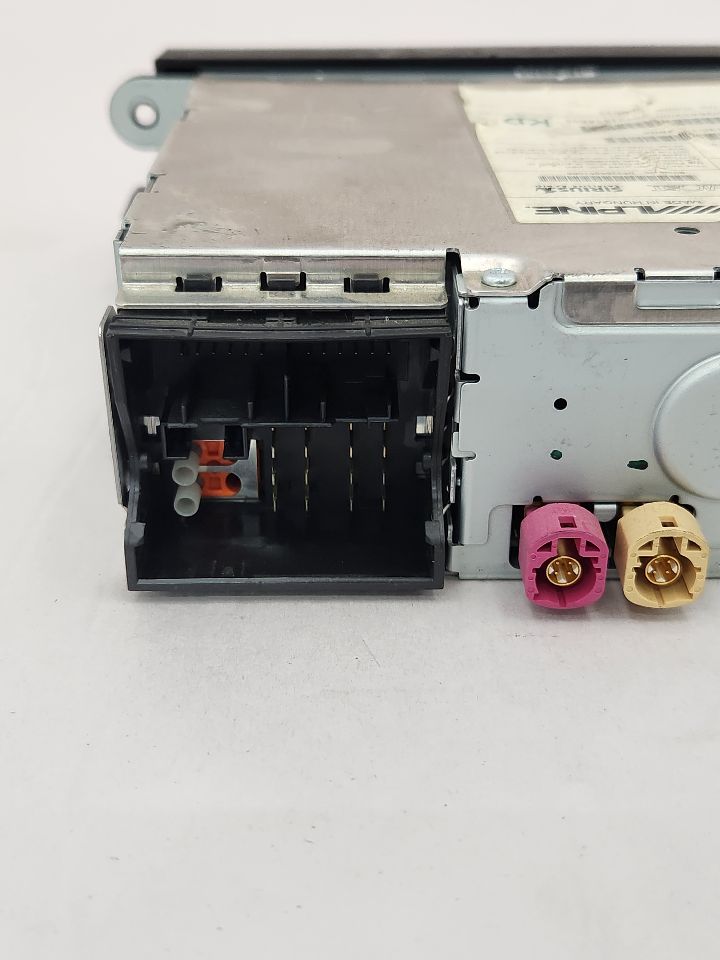 2013 MINI COOPER COUNTRYMAN 4cyl Gasoline 1.6 Radio Audio - 376448 — photo 6