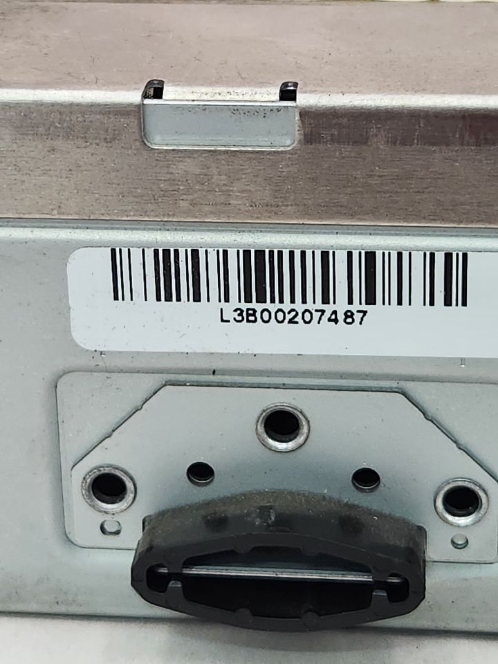 2013 MINI COOPER COUNTRYMAN 4cyl Gasoline 1.6 Radio Audio - 376448 — photo 8