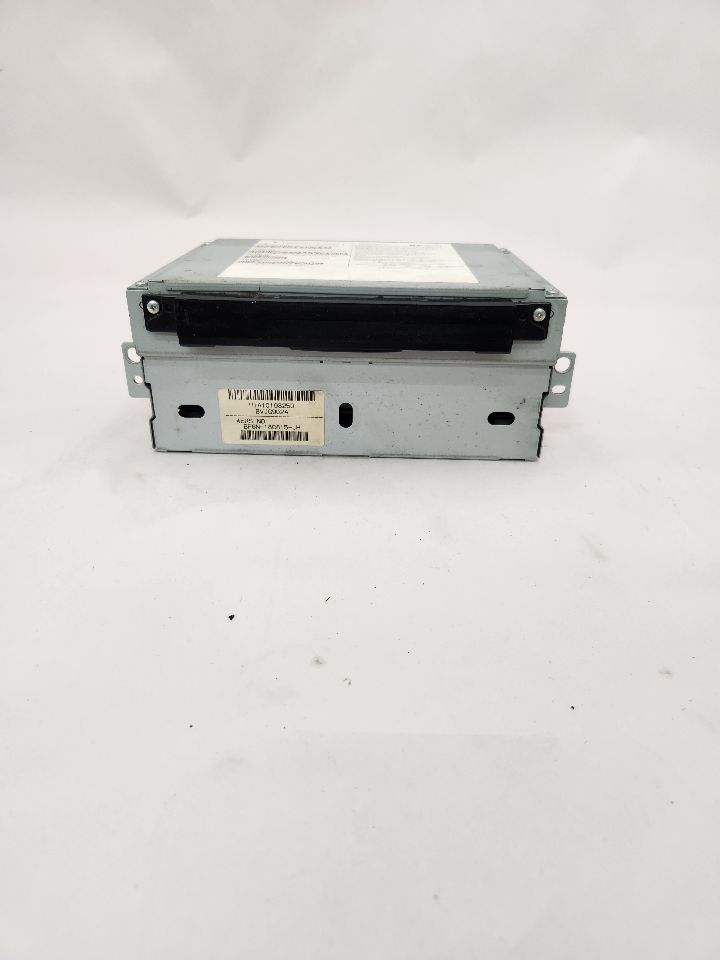 2008 VOLVO 70 SERIES Info-GPS-TV Screen - 376454