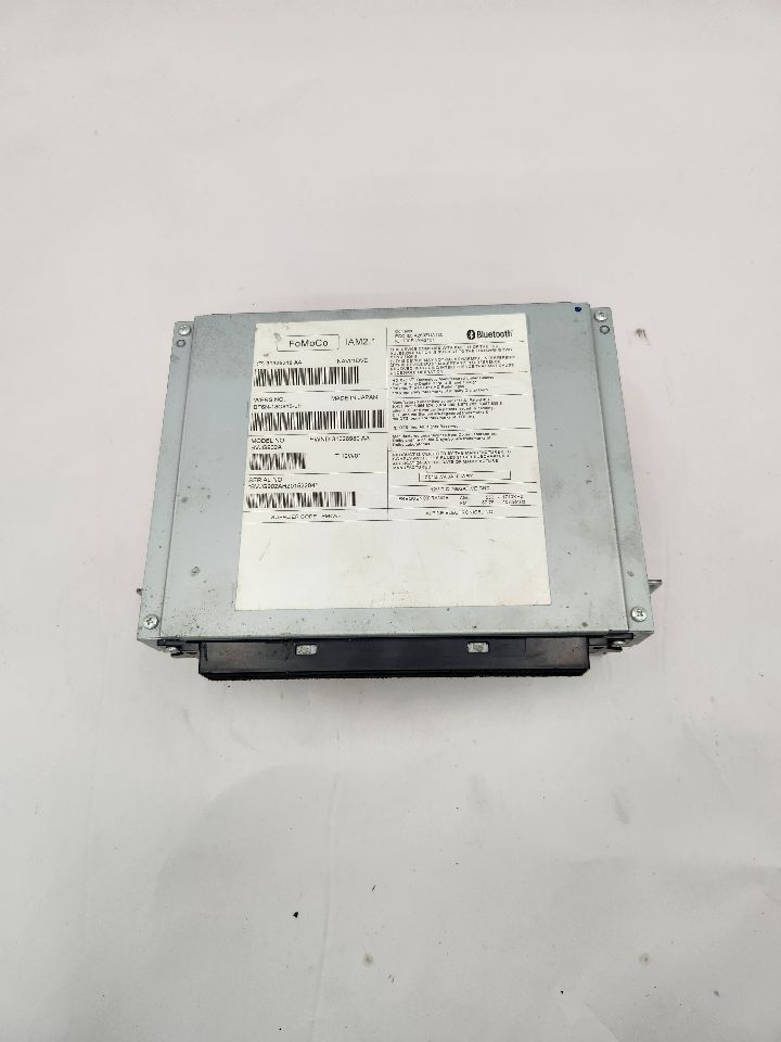 2008 VOLVO 70 SERIES Info-GPS-TV Screen - 376454 — photo 3