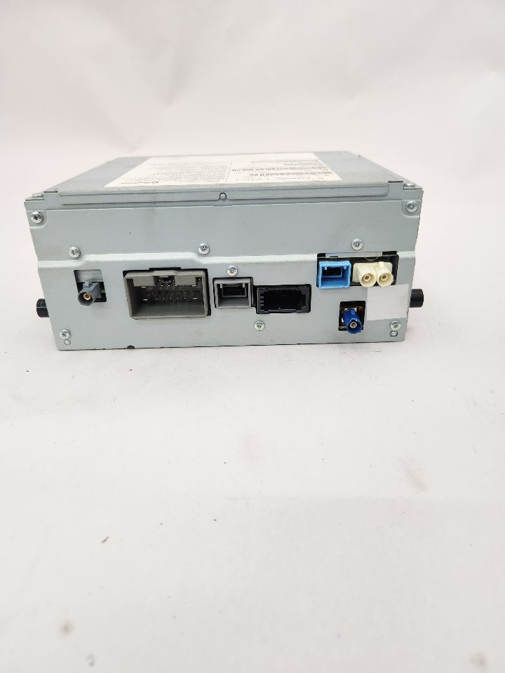 2008 VOLVO 70 SERIES Info-GPS-TV Screen - 376454 — photo 6