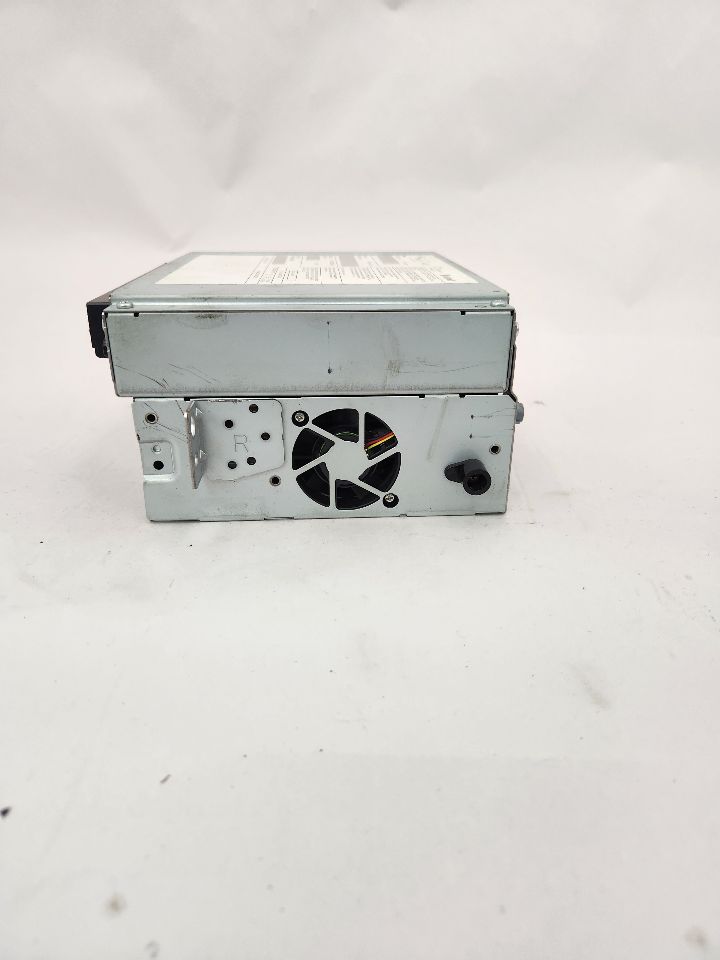 2008 VOLVO 70 SERIES Info-GPS-TV Screen - 376454 — photo 7