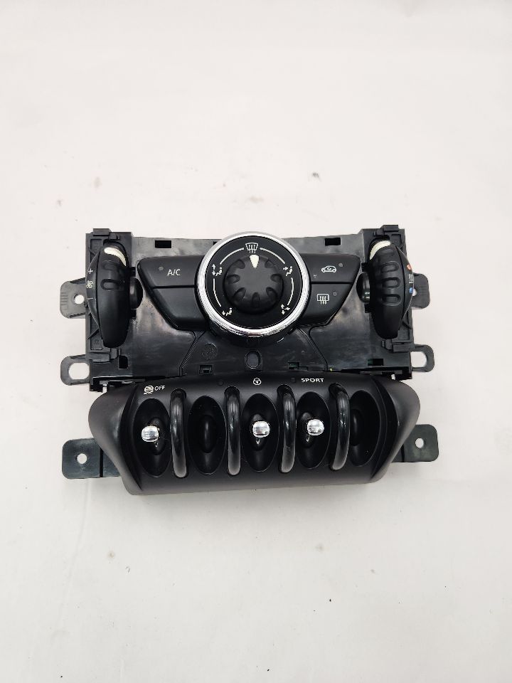 2013 MINI COOPER COUNTRYMAN 4cyl Gasoline 1.6 TEMP CONTROL - 376456