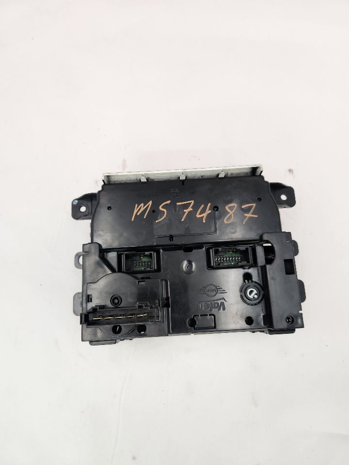 2013 MINI COOPER COUNTRYMAN 4cyl Gasoline 1.6 TEMP CONTROL - 376456 — photo 4