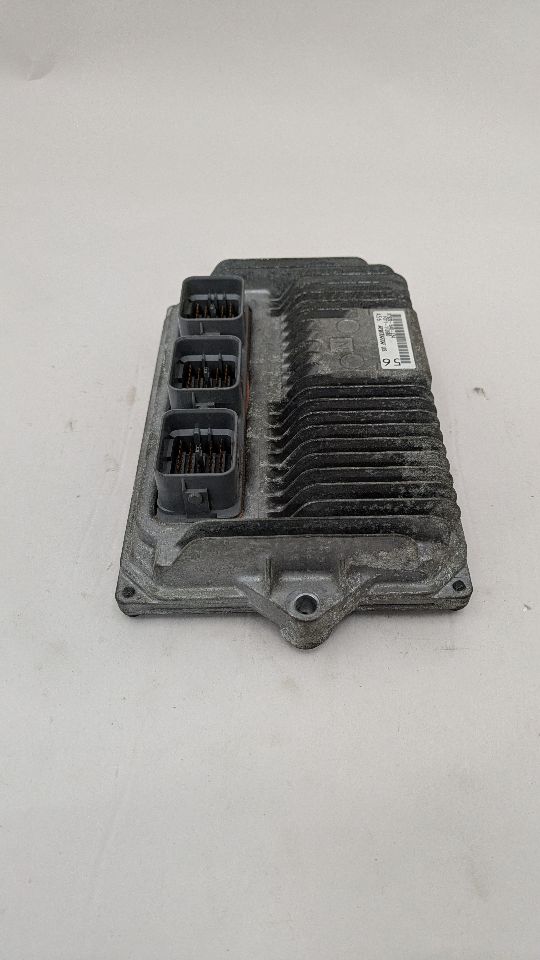 2017 HONDA ACCORD 4cyl Gasoline 2.4 Eng/Motor Cont Mod - 376463 — photo 3
