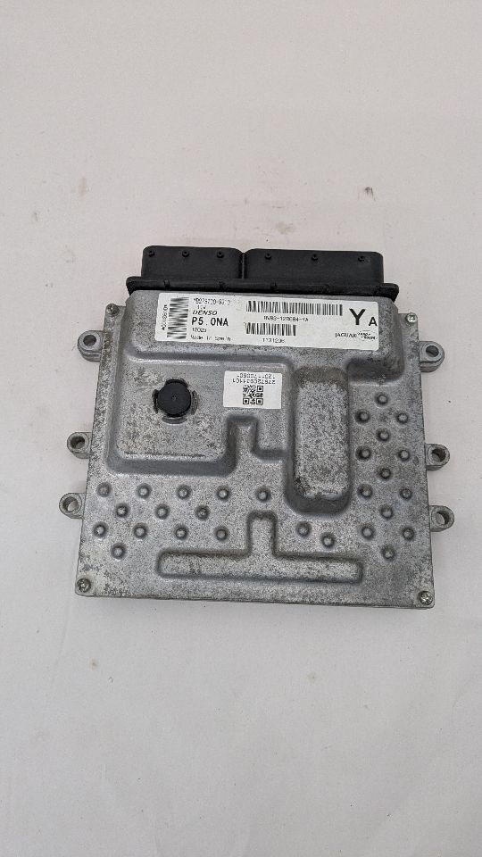 2012 JAGUAR XF 8cyl Gasoline 5.0 Eng/Motor Cont Mod - 376464