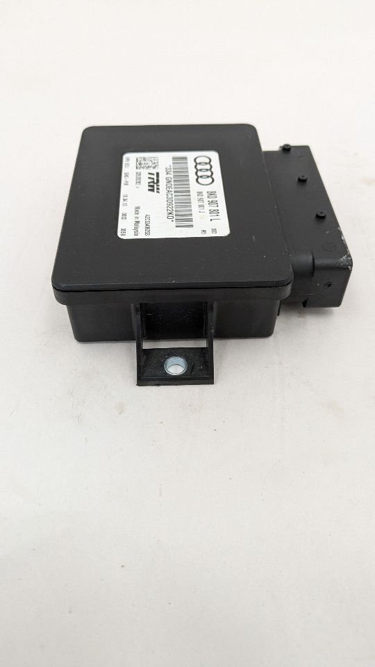 2009 AUDI A4 Chassis Cont Mod - 376467 — photo 4