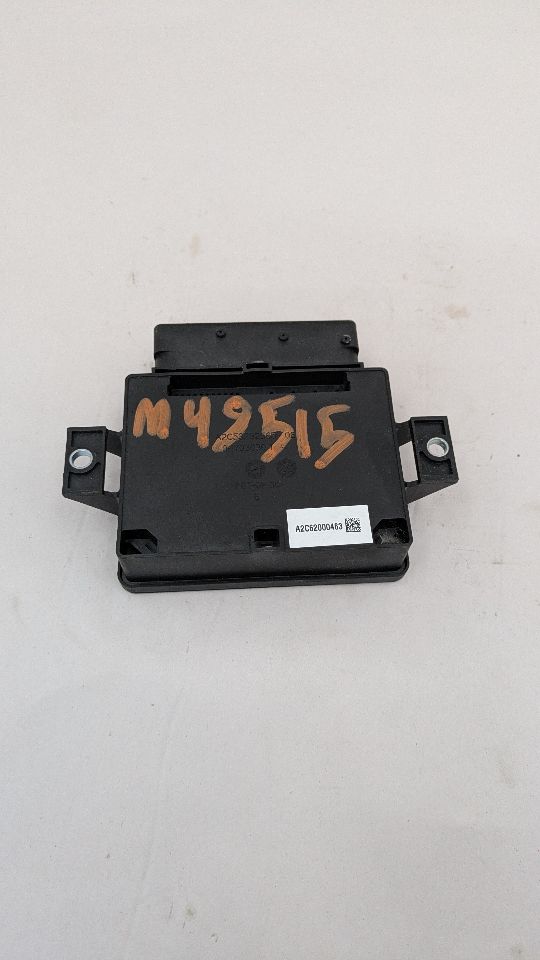 2009 AUDI A4 Chassis Cont Mod - 376467 — photo 5