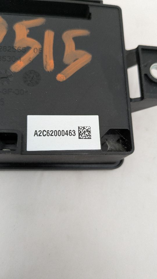 2009 AUDI A4 Chassis Cont Mod - 376467 — photo 6