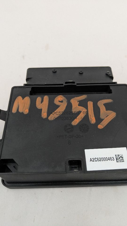 2009 AUDI A4 Chassis Cont Mod - 376467 — photo 7
