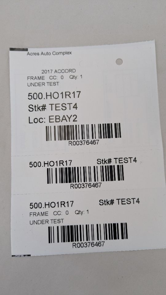 2009 AUDI A4 Chassis Cont Mod - 376467 — photo 8