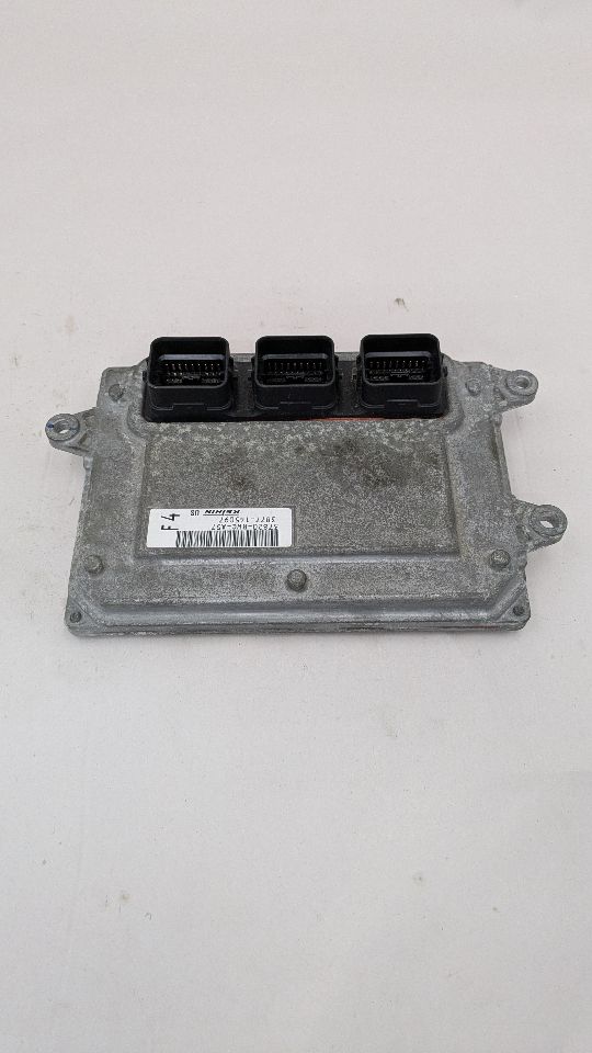 2008 ACURA RDX 2.3L 4cyl Turbo Gasoline Eng/Motor Cont Mod - 376468