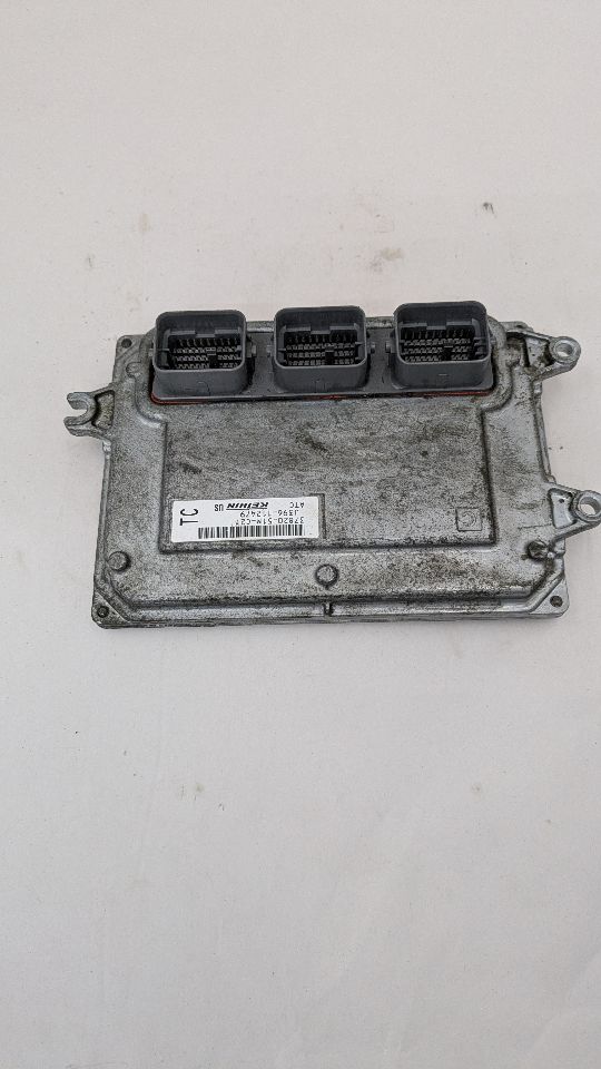 2018 HONDA HR-V 1.8L 4cyl Gasoline VVT Eng/Motor Cont Mod - 376470