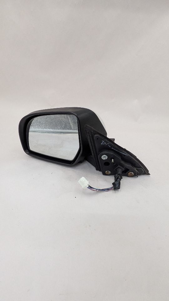 2012 SUBARU LEGACY 4cyl Gasoline 2.5 Left SIDE VIEW MIRROR - 376473 — photo 2