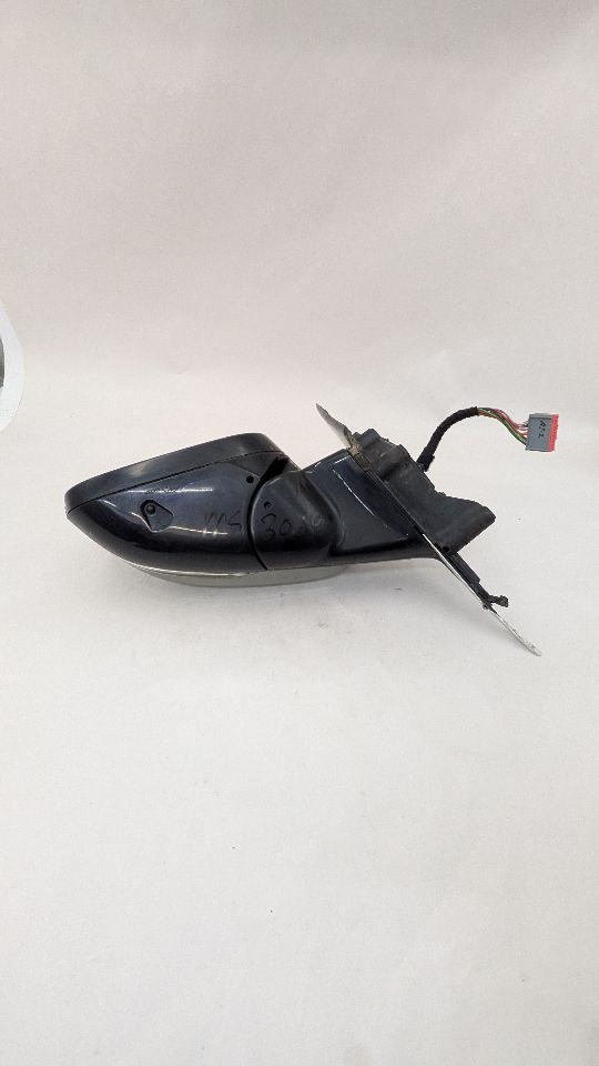 2012 JAGUAR XF 8cyl Gasoline 5.0 Left SIDE VIEW MIRROR - 376475