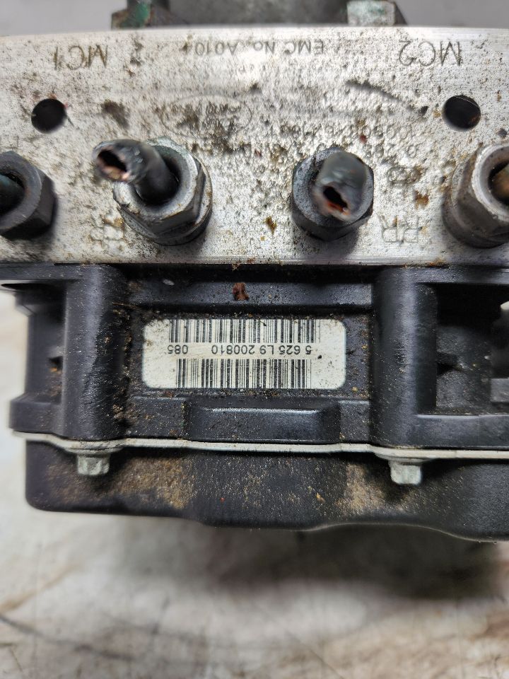 2011 LAND ROVER LR4 8cyl Gasoline 5.0 Anti-lock Brake Pts - 376482 — photo 7